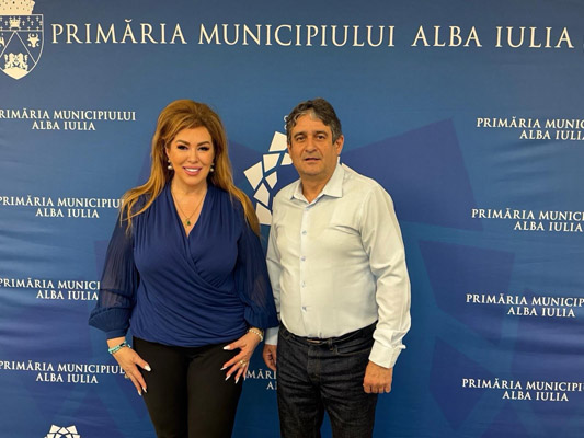 FPIOR Organizația de Management al Destinației OMD