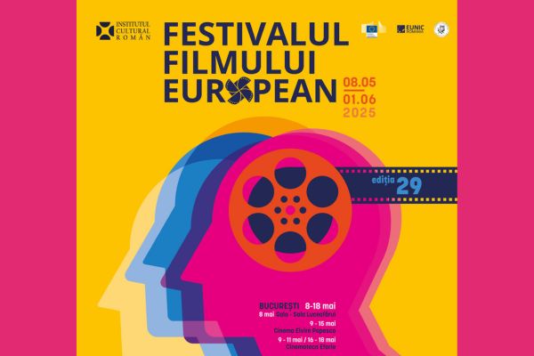 Festivalul Filmului European