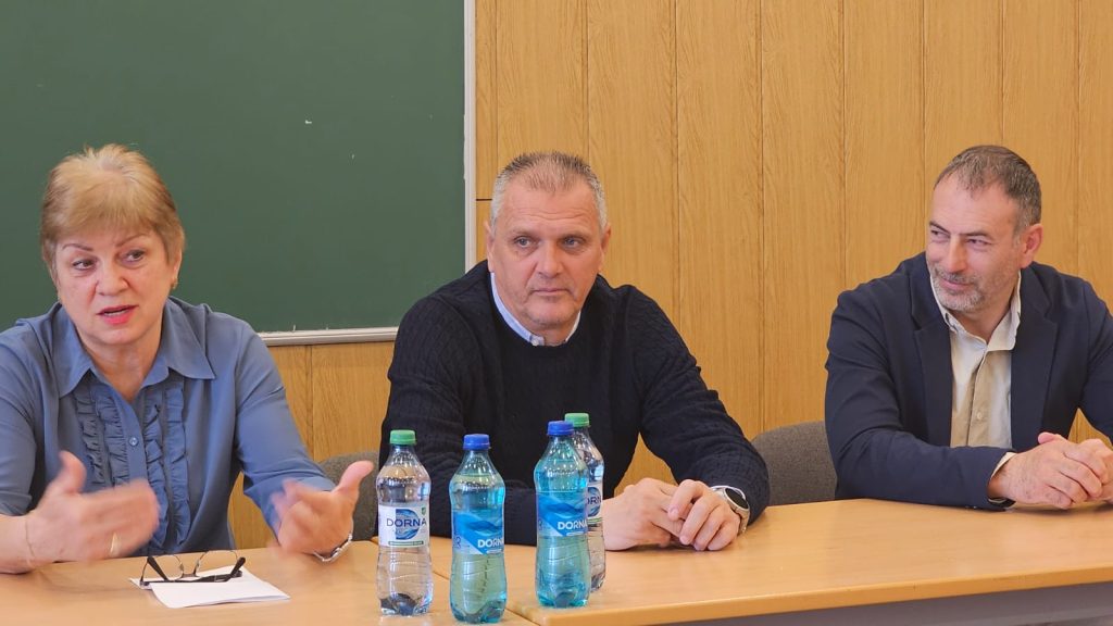 Gala Tică Tănase conferinta brasov 1