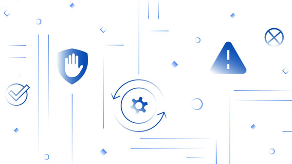 Google Ads Safety Report