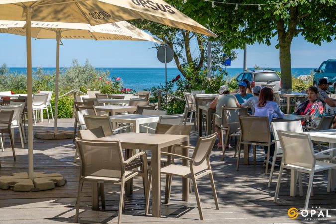 Hotel Opal Cap Aurora vacanță litoralul românesc 4
