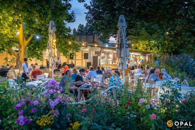 Hotel Opal Cap Aurora vacanță litoralul românesc 5