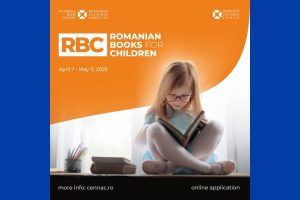 Institutul Cultural Român lansează programul de finanțare ROMANIAN BOOKS FOR CHILDREN