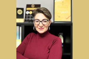 Interviu cu Adriana Sălăvăstru, fondator People Management8
