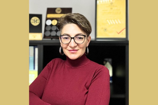 Interviu cu Adriana Sălăvăstru, fondator People Management8