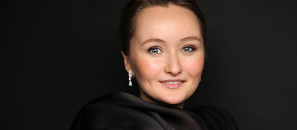Julia Lezhneva