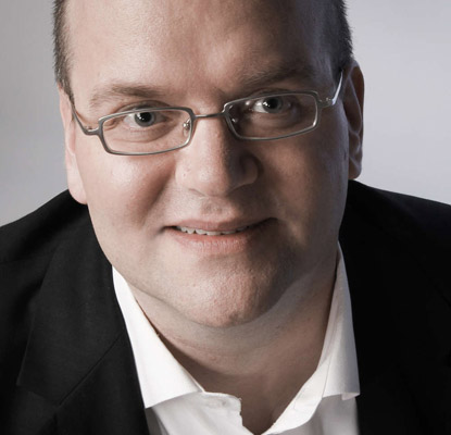 Klaus Pellengahr