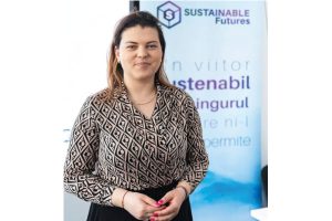 Luminița Ioana Vlaicu De la expertiză guvernamentală la antreprenoriat în energie verde și consultanță pe fonduri europene