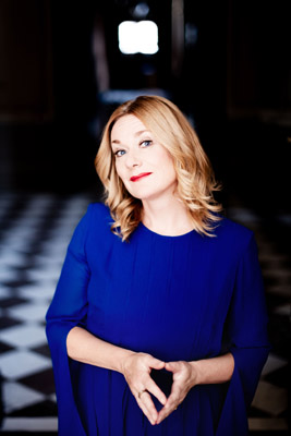 Magdalena Kožená