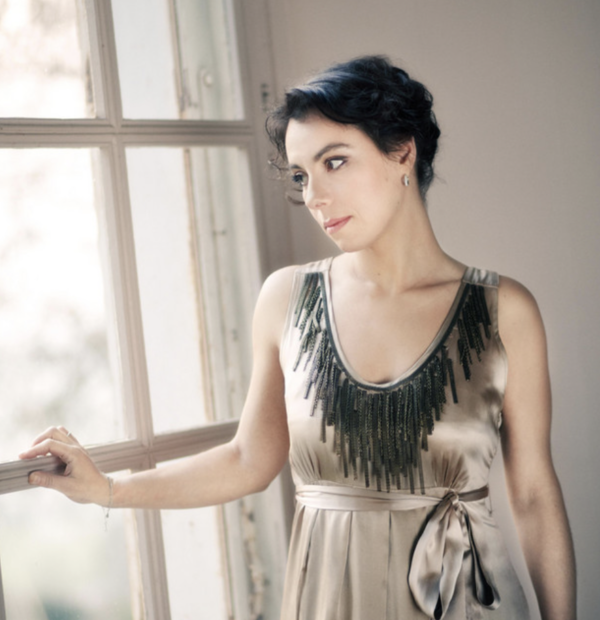 Maria Meerovitch