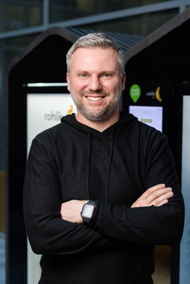 Martin Beháň