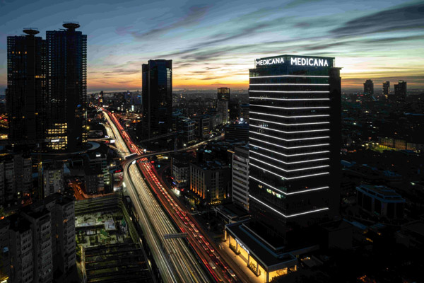 Medicana Health Group
