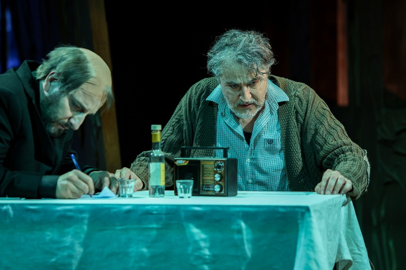 Moroi și păpădii_Foto Florin Ghioca.web