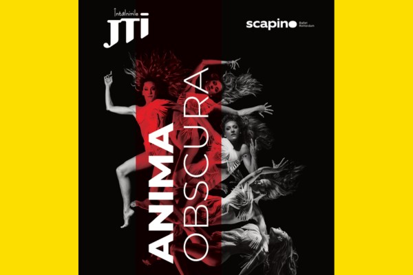 O nouă ediție a Întâlnirilor JTI Scapino Ballet din Rotterdam