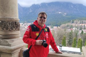 Ovidiu Oprea Bibi-Touring Touroperator cover zp