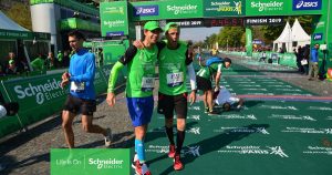 Paris Marathon