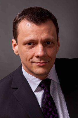 Raul Durma, General Manager PayPo România