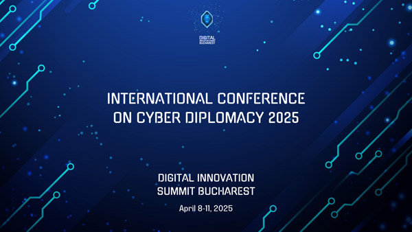 Prima zi a Digital Innovation Summit Bucharest 2025