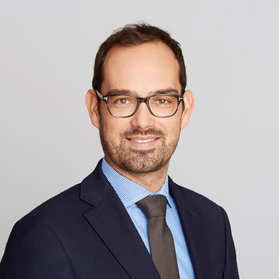 Prof. Phillip Nell