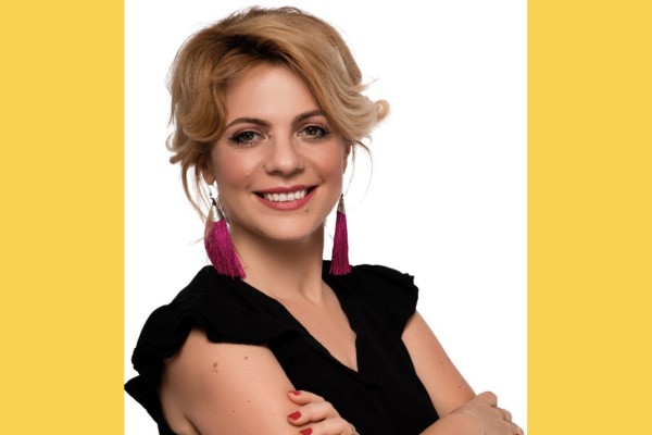 Raluca Dinica Cum ne afectează sănătatea blocajele emoționale