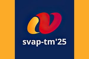 Salonul virtual de artă plastică svap-tm'25
