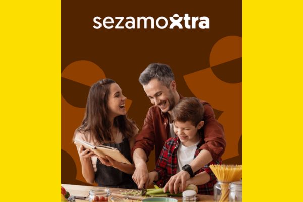 Sezamo lansează Xtra noul standard de excelență în cumpărăturile online