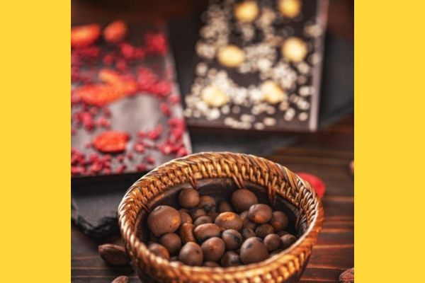 Studiu Chocolate Saga Peste 1500 de firme românești de dulciuri activează pe o piață de 880 de milioane de euro