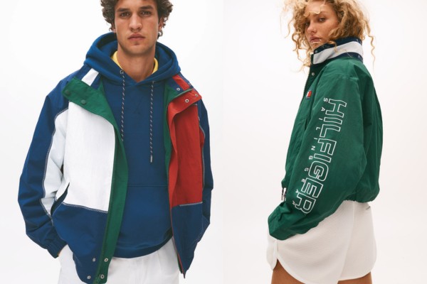 TOMMY HILFIGER LANSEAZĂ COLECȚIA HILFIGER SAILING