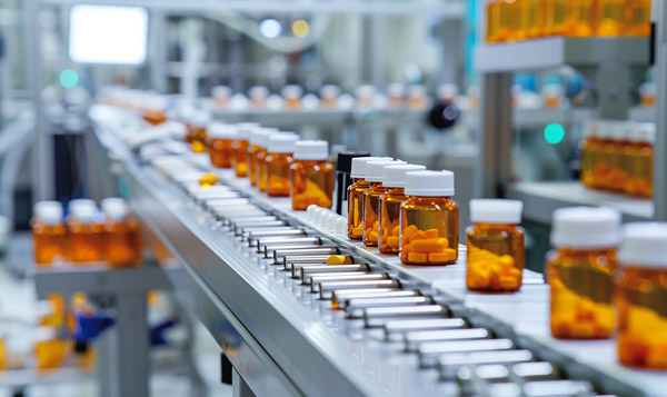 Tendințele în farma în 2025 Biopharma Trends industria medicamentelor industria farmaceutica