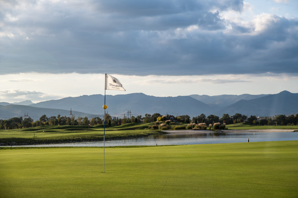 Theodora Golf Club Alba Iulia 2