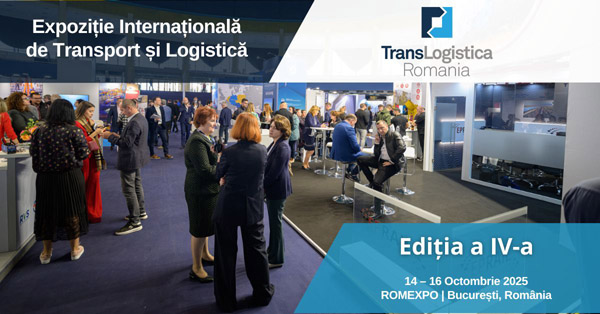 TransLogistica România