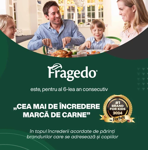Transavia SA Fragedo