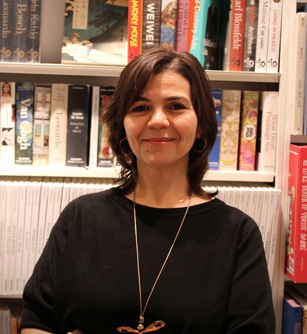 Veronica Stănică