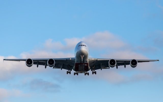 avion aviatie Diehl Aviation deschide o fabrică în România Gigantul german furnizor pentru Airbus și Boeing face o nouă investiție