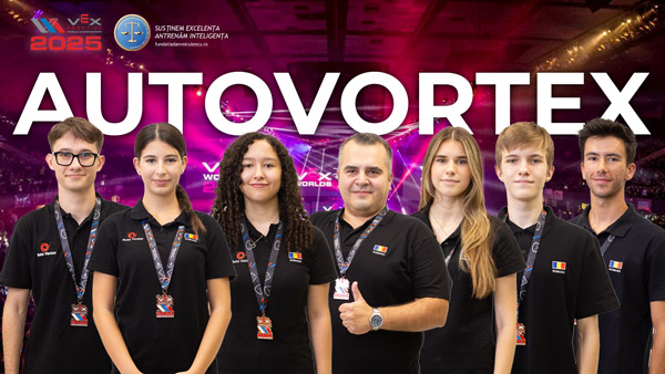 autovortex