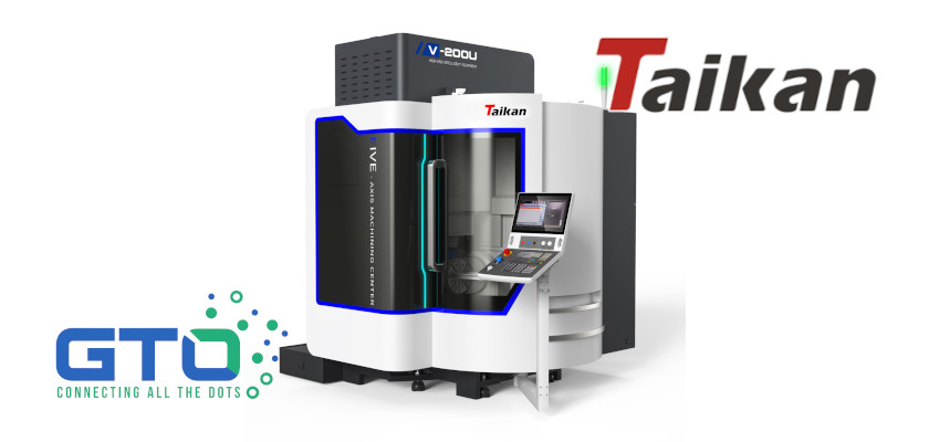 echipamente TAIKAN CNC Importator GEOTOM SIGTECH SRL cover ZP