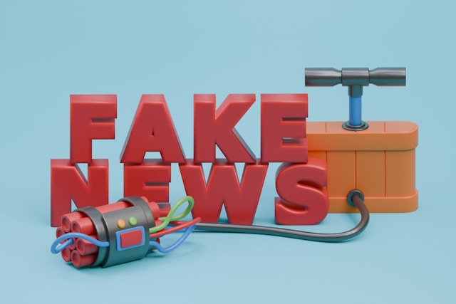fake news manipulare cenzura