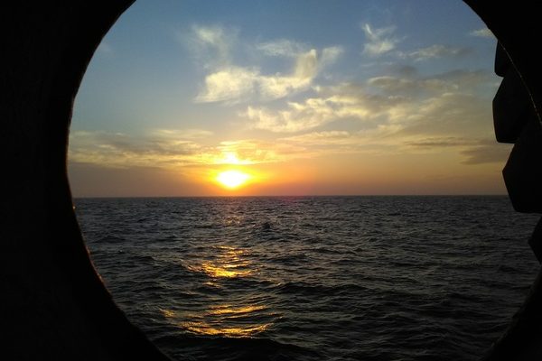 rasarit mare marinar vapor libertate foto credit constantin cristian