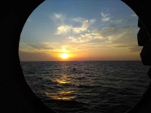 rasarit mare marinar vapor libertate foto credit constantin cristian
