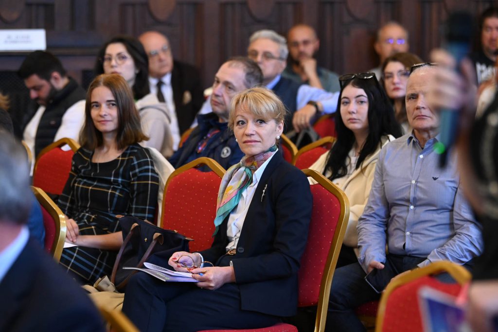 039_Forumul antreprenorilor din construcții și imobiliare – Ediția a II-a, 15 mai 2025