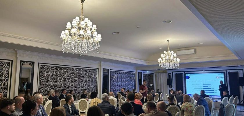 04_IMM ROMÂNIA și IMM Satu Mare au organizat un eveniment regional axat pe dialog social, politici publice și sprijin pentru IMM-uri