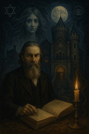 1_Muzeul Memorial B P Hașdeu din Câmpina Castelul Iulia Hașdeu
