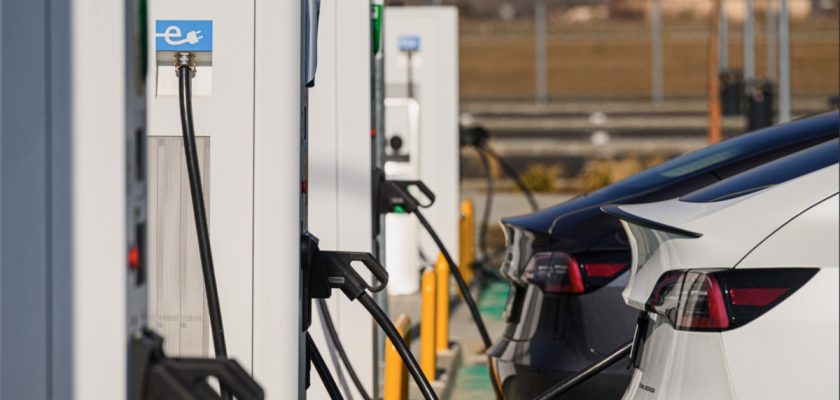 ABB România vehicule electrice Cluj-Napoca 8