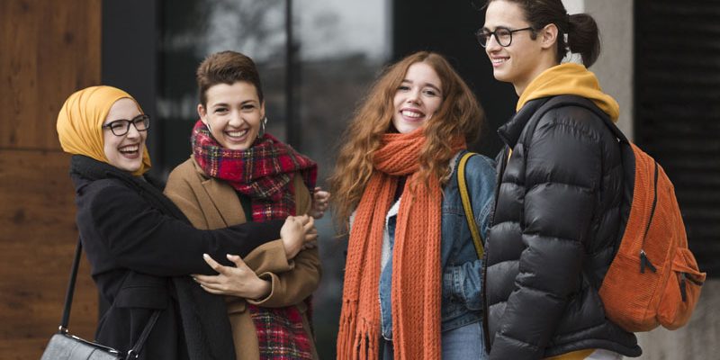 ASE București Cooperare academică cu deschidere internațională