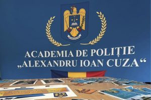Admiterea 2025 la Academia de Poliție Alexandru Ioan Cuza Ziua Porților Deschise