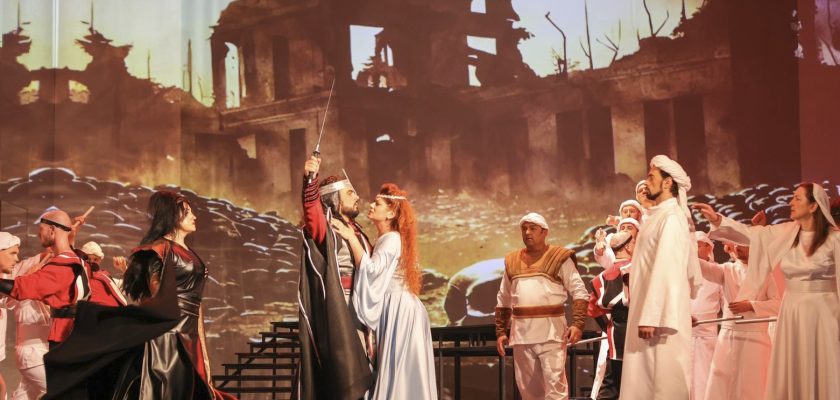 Bucharest Opera Festival