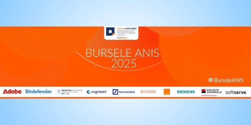 Bursele ANIS