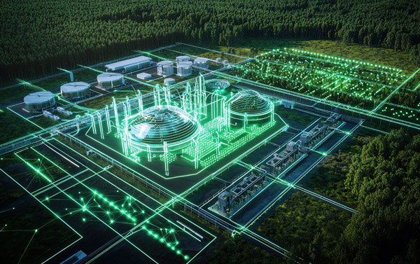 Centrale Electrice Virtuale revoluționează managementul rețelelor energetice
