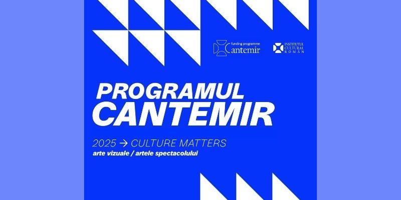 Cultura românească cucerește patru continente prin Programul CANTEMIR 2025 20 de proiecte susținute de ICR în 22 de țări