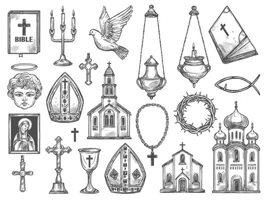 Cum să personalizezi produsele pentru ocazii religioase ortodoxe